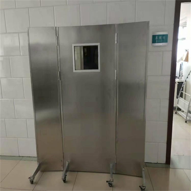 郑州铅屏风铅当量