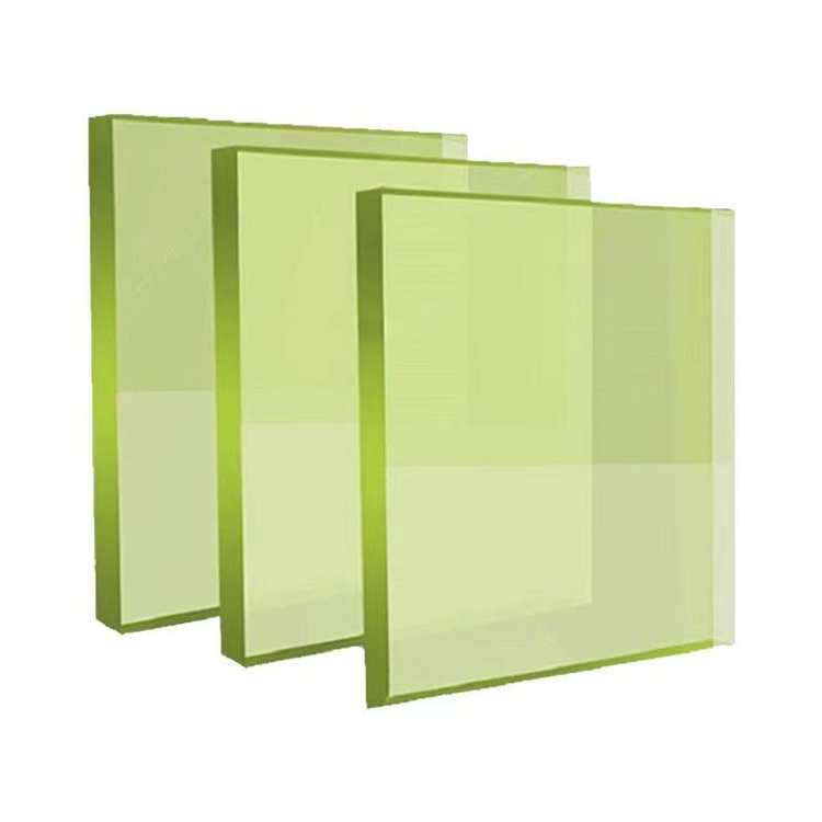 郑州铅玻璃厚度