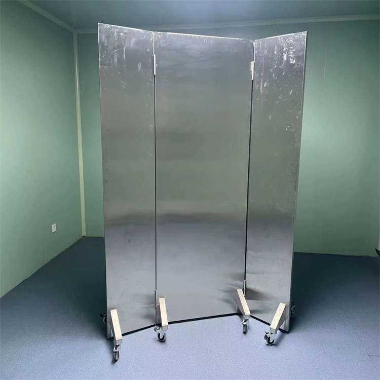 郑州铅屏风的作用