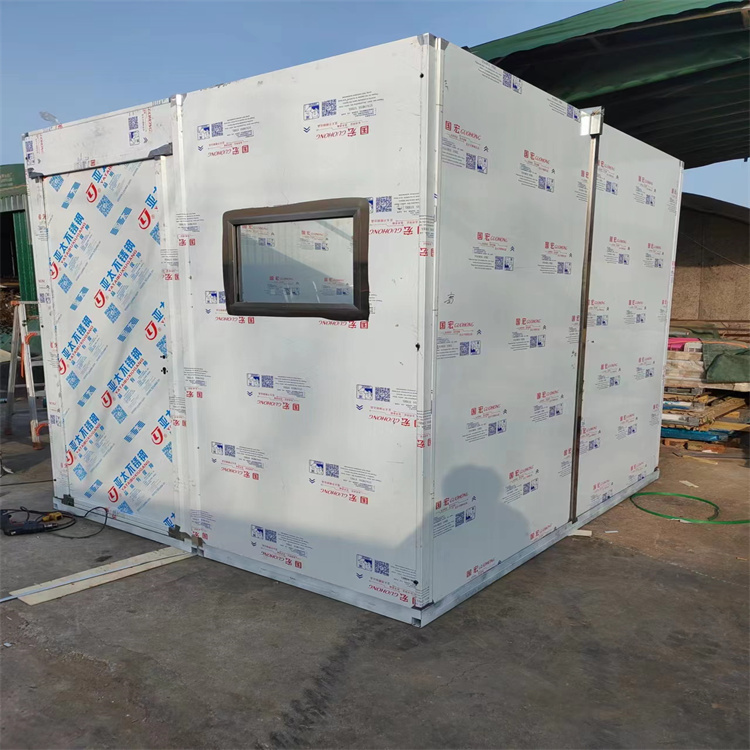 郑州铅房验收标准